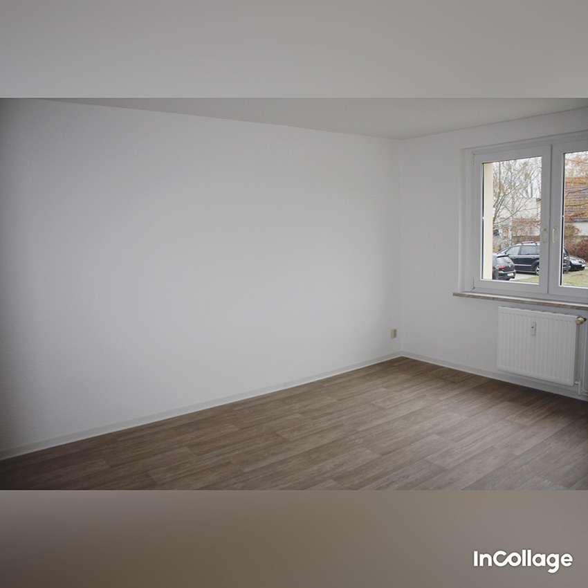 saniertes Schlafzimmer 1 saniertes Schlafzimmer 1