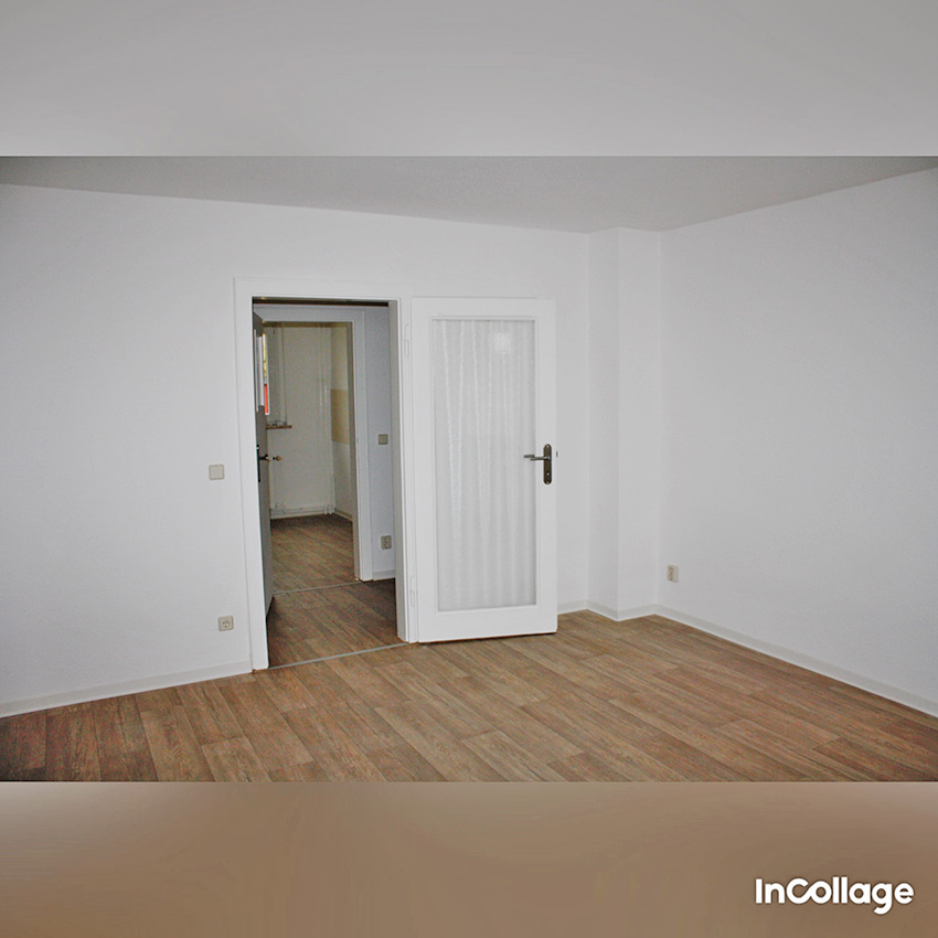 saniertes Wohnzimmer 1 saniertes Wohnzimmer 1